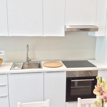 B&B Sant'Agostino Giovinazzo Luaran gambar