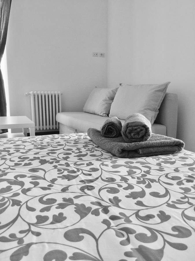 B&B Sant'Agostino Giovinazzo Luaran gambar