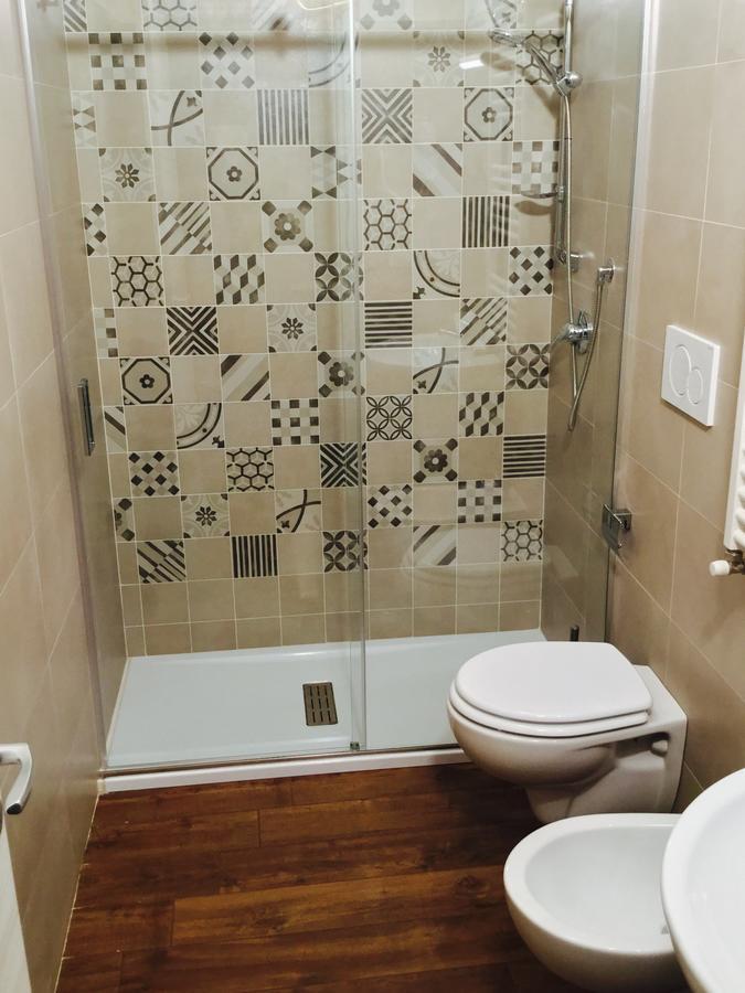 B&B Sant'Agostino Giovinazzo Luaran gambar