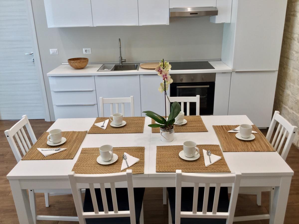 B&B Sant'Agostino Giovinazzo Luaran gambar