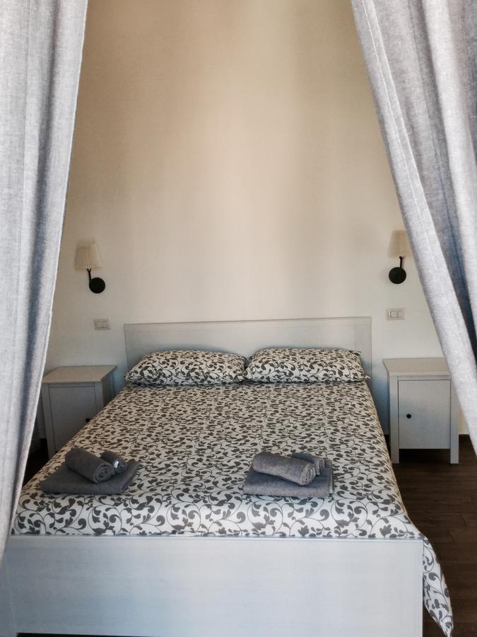 B&B Sant'Agostino Giovinazzo Luaran gambar