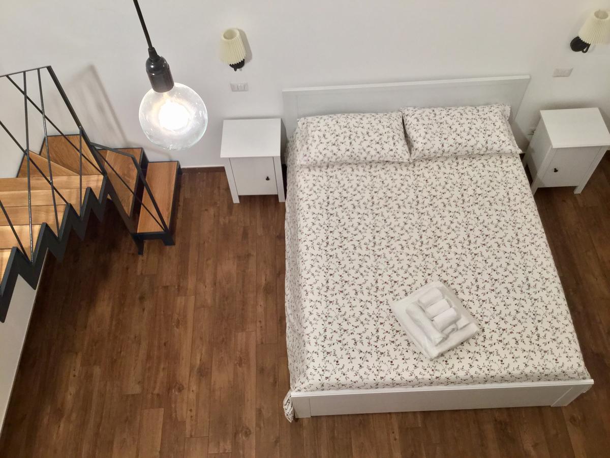 B&B Sant'Agostino Giovinazzo Luaran gambar