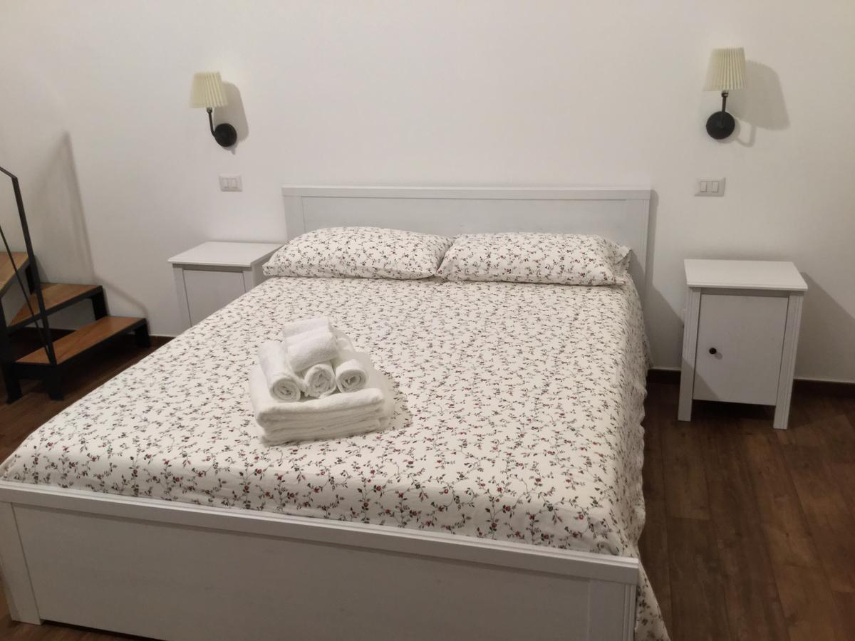 B&B Sant'Agostino Giovinazzo Luaran gambar