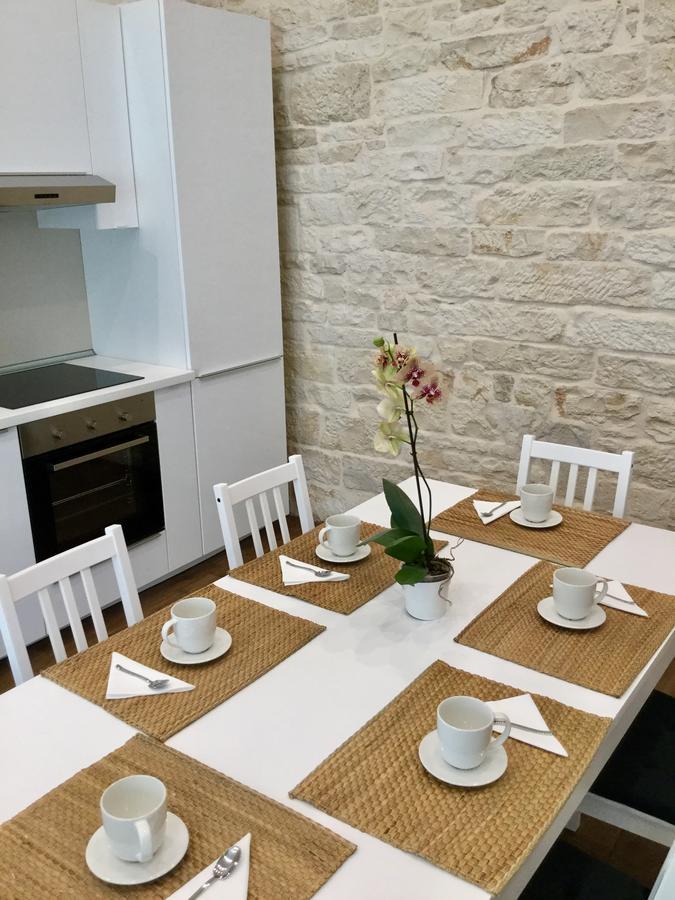 B&B Sant'Agostino Giovinazzo Luaran gambar