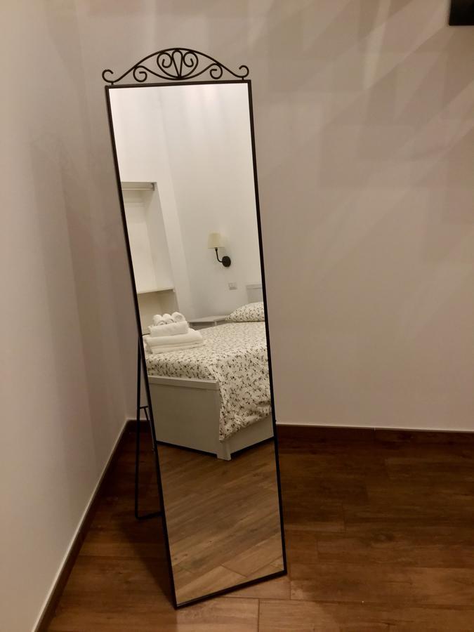 B&B Sant'Agostino Giovinazzo Luaran gambar