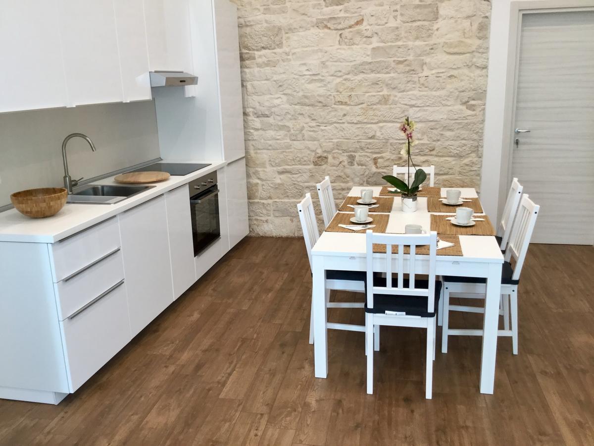 B&B Sant'Agostino Giovinazzo Luaran gambar