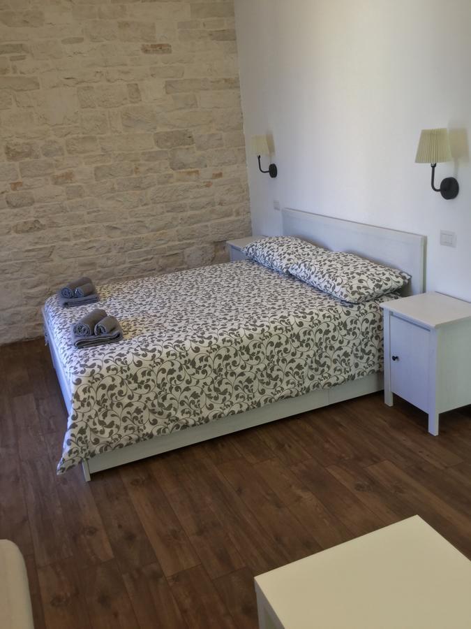 B&B Sant'Agostino Giovinazzo Luaran gambar