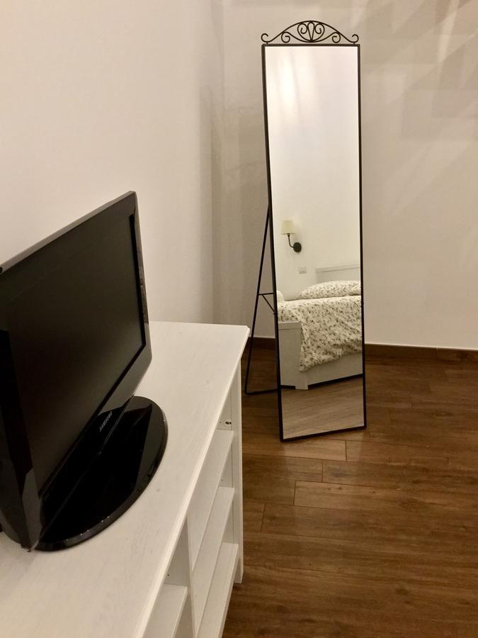 B&B Sant'Agostino Giovinazzo Luaran gambar