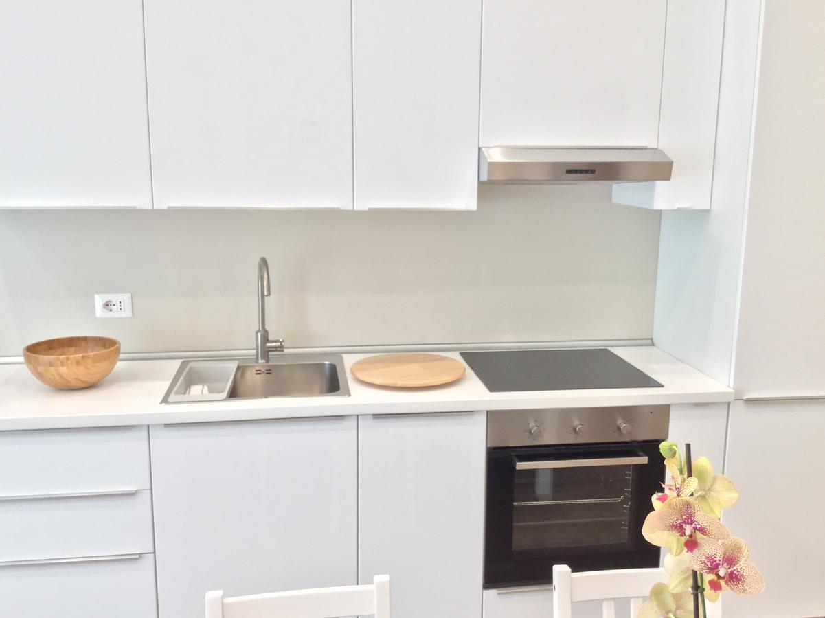 B&B Sant'Agostino Giovinazzo Luaran gambar