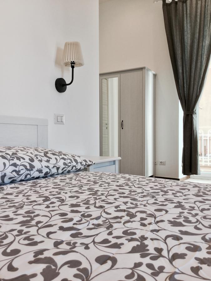 B&B Sant'Agostino Giovinazzo Luaran gambar