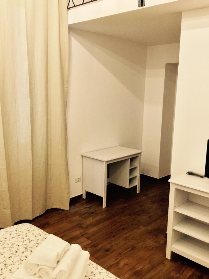 B&B Sant'Agostino Giovinazzo Luaran gambar