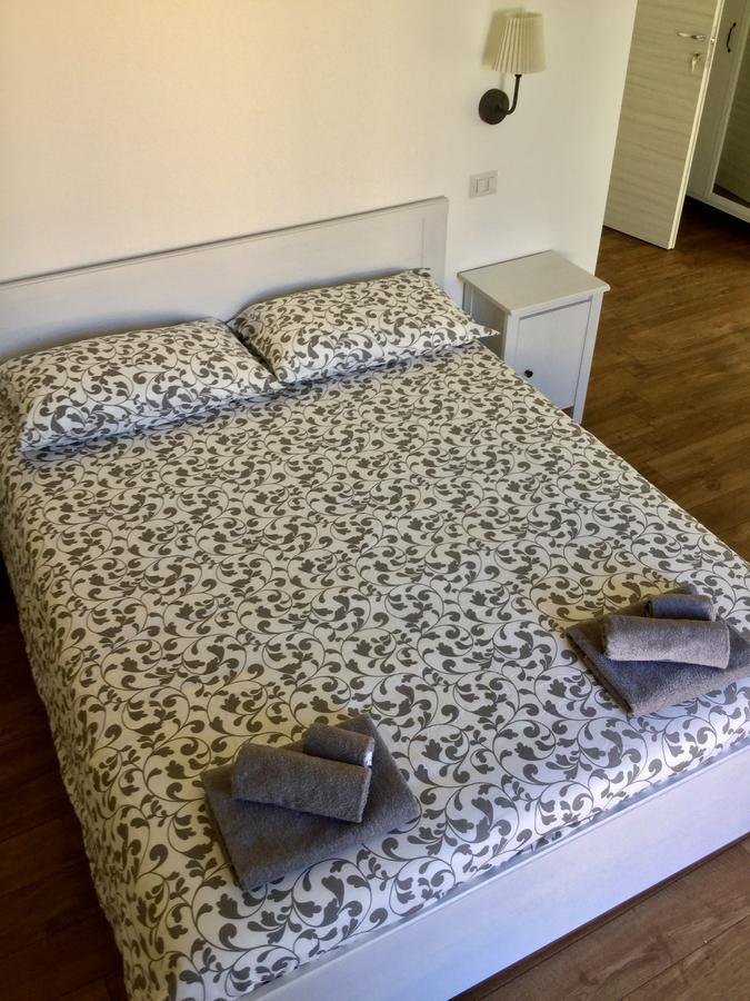 B&B Sant'Agostino Giovinazzo Luaran gambar