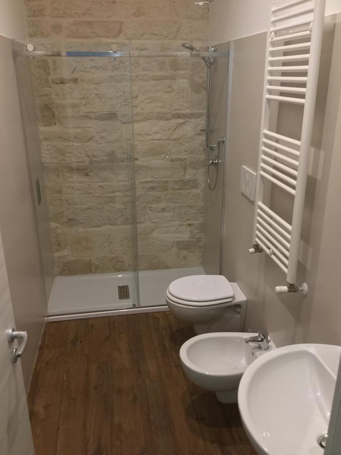 B&B Sant'Agostino Giovinazzo Luaran gambar