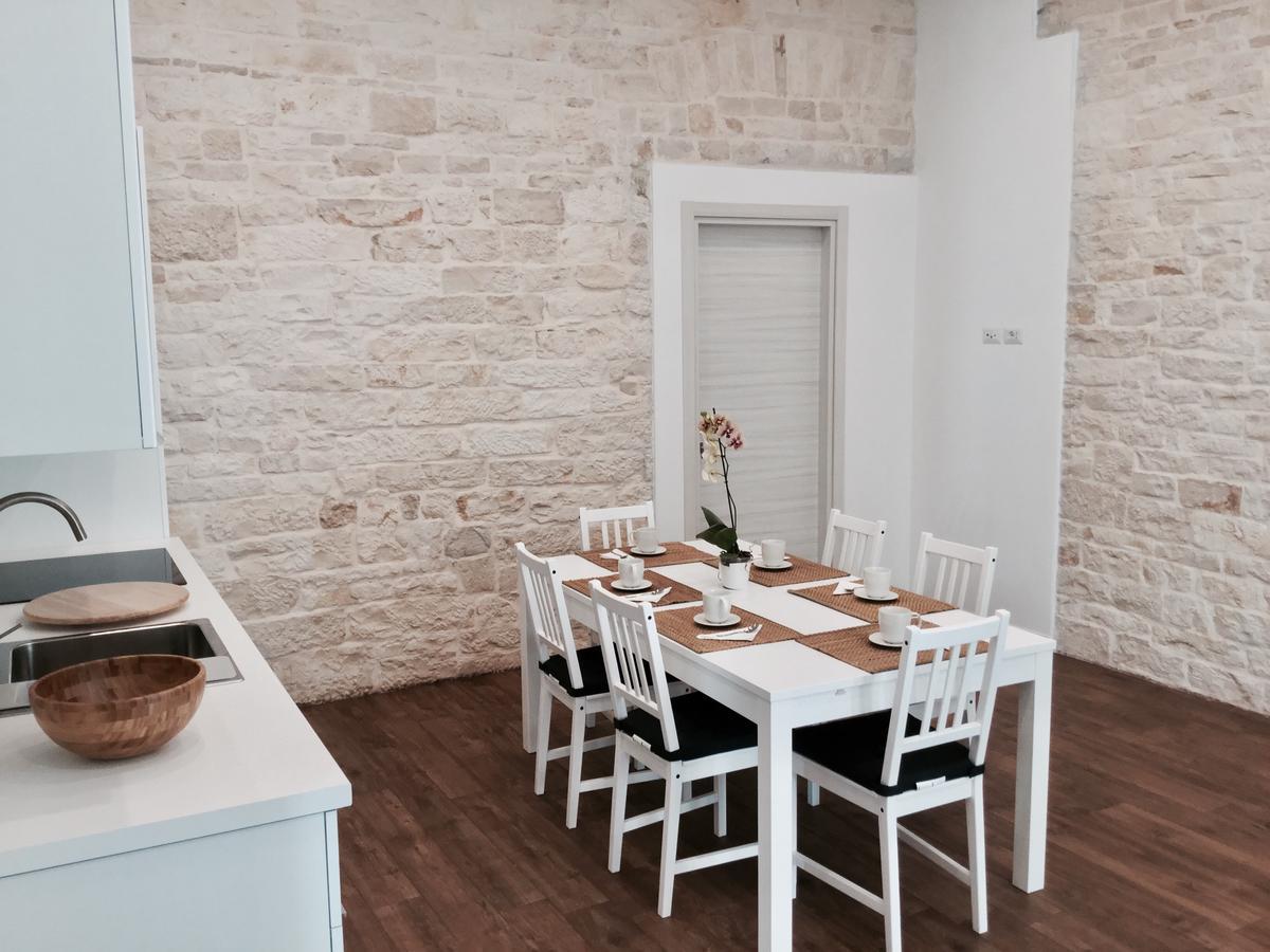 B&B Sant'Agostino Giovinazzo Luaran gambar