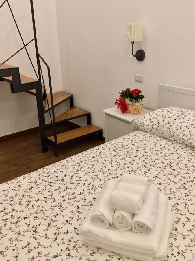 B&B Sant'Agostino Giovinazzo Luaran gambar