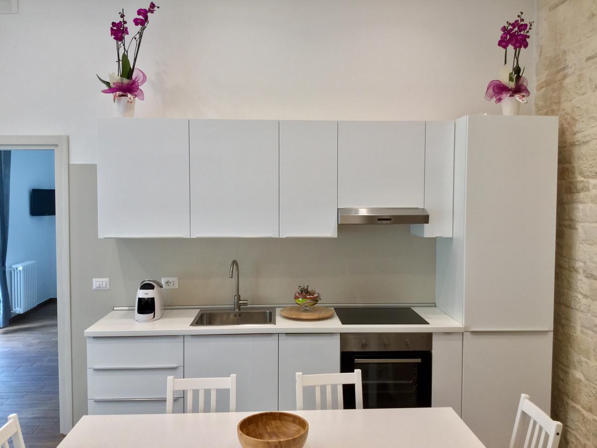 B&B Sant'Agostino Giovinazzo Luaran gambar