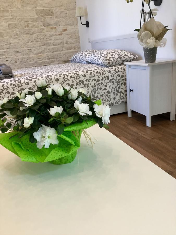 B&B Sant'Agostino Giovinazzo Luaran gambar