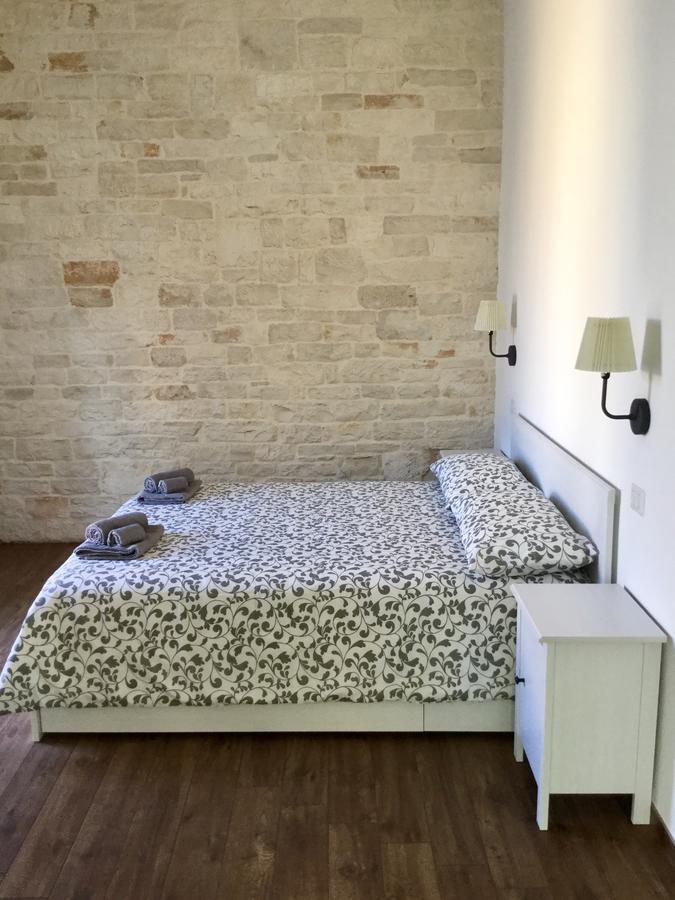 B&B Sant'Agostino Giovinazzo Luaran gambar